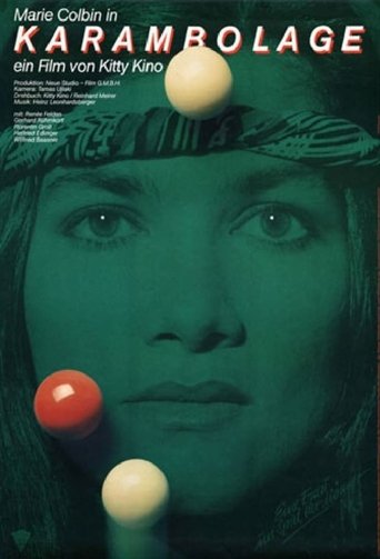 Poster for Karambolage