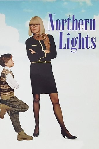 Poster for Northern Lights