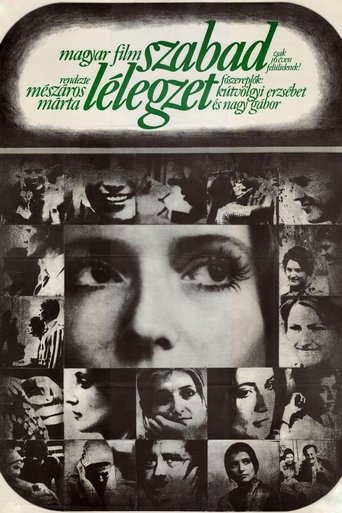 Poster for Riddance