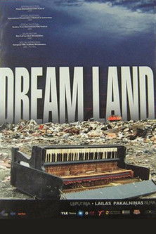 Poster for Dream Land