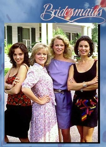 Poster for Bridesmaids