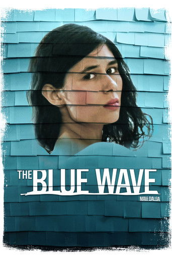 Poster for The Blue Wave