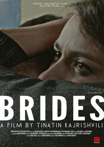Poster for Brides