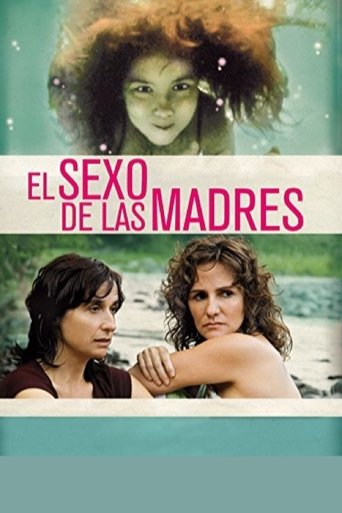 Poster for El sexo de las madres