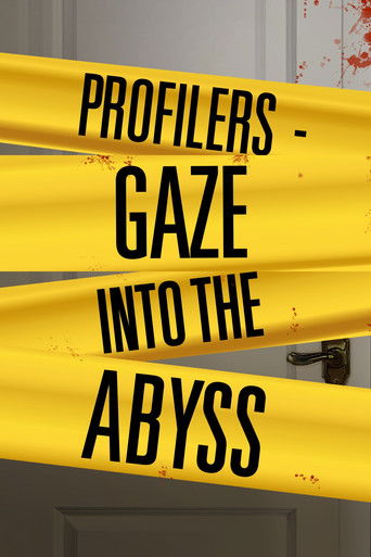 Poster for Profilers: Gaze Into the Abyss