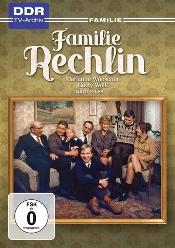 Poster for Familie Rechlin
