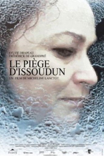 Poster for Le Piège d'Issoudun