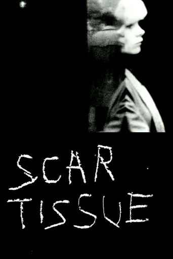 Poster for Scar Tissue