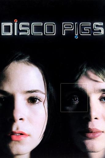 Poster for Disco Pigs