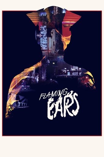 Poster for Flaming Ears