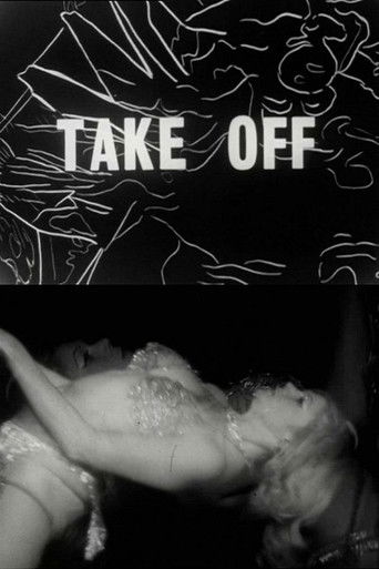 Poster for Take Off