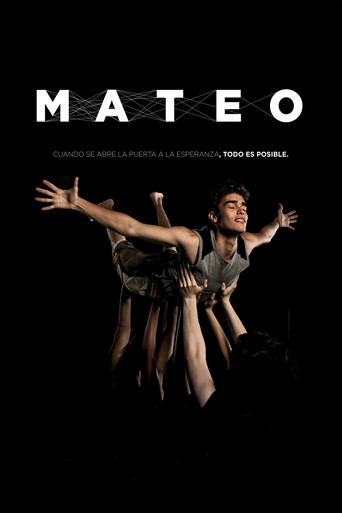 Poster for Mateo