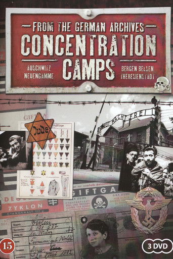 Poster for The Liberation of Auschwitz