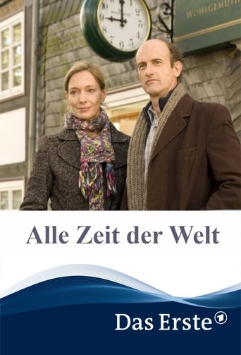 Poster for Alle Zeit der Welt