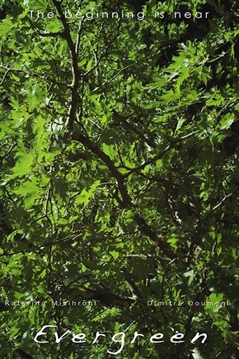 Poster for Evergreen