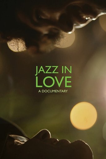 Poster for Jazz in Love