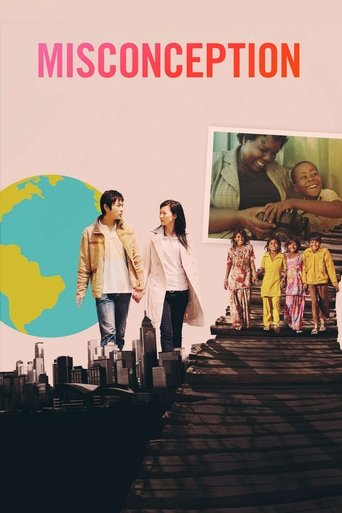 Poster for Misconception