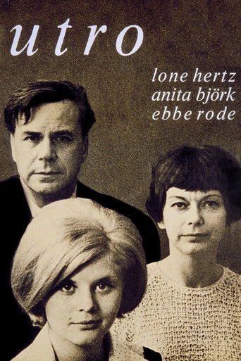 Poster for Utro