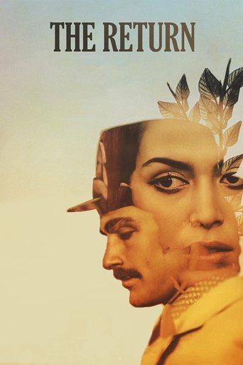 Poster for The Return