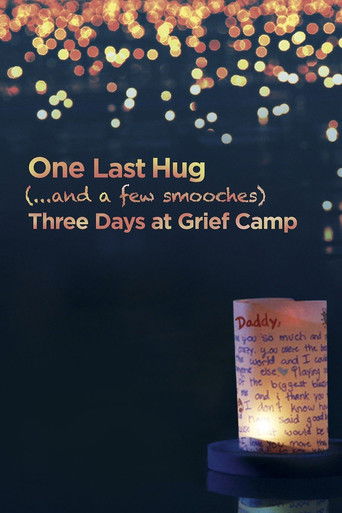 Poster for One Last Hug