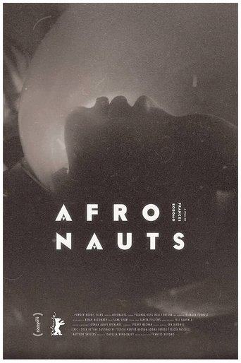 Poster for Afronauts