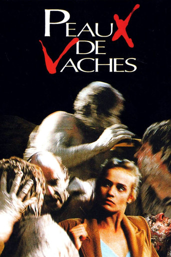 Poster for Thick Skinned