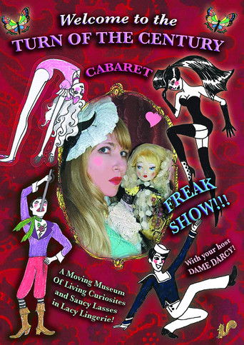 Poster for Turn of the Century