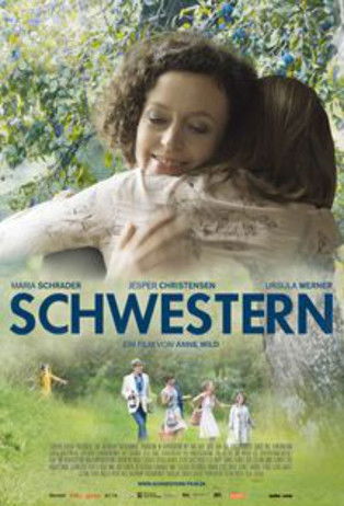 Poster for Schwestern
