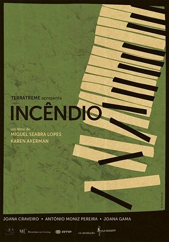 Poster for Fire