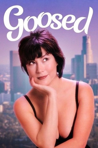 Poster for Goosed