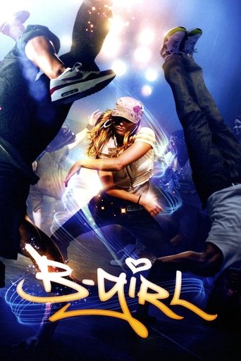 Poster for B-Girl