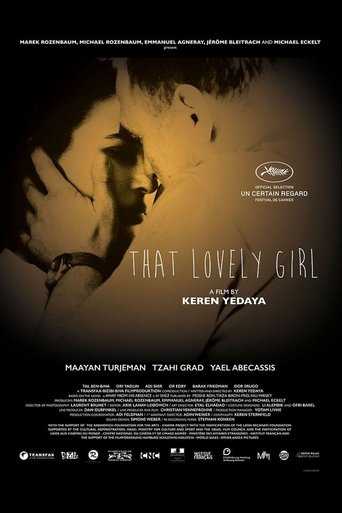 Poster for That Lovely Girl