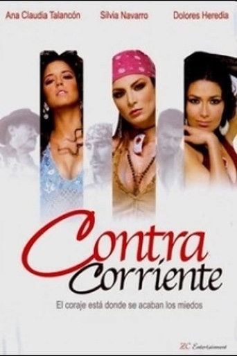 Poster for Contracorriente