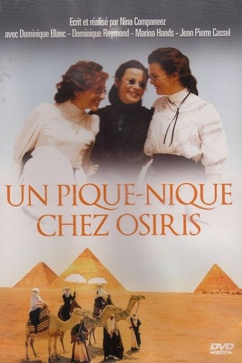 Poster for Un pique-nique chez Osiris