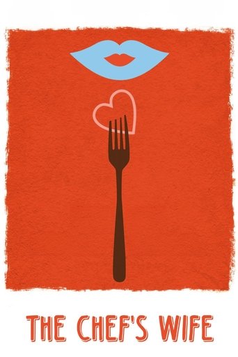 Poster for The Chef's Wife