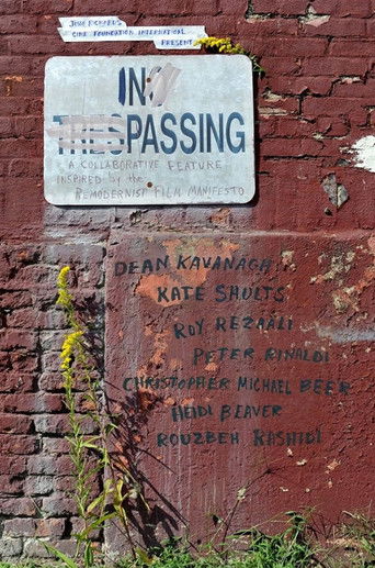Poster for In Passing