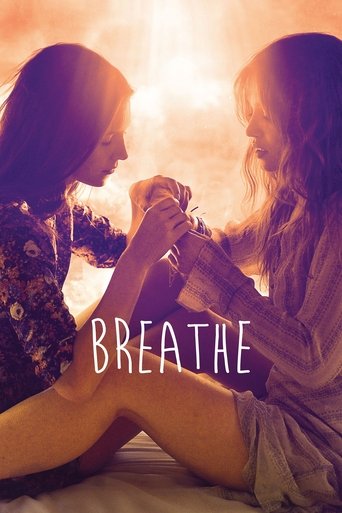 Poster for Breathe