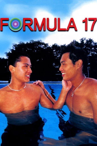 Poster for Formula 17