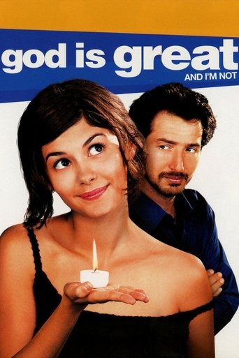 Poster for God Is Great and I'm Not