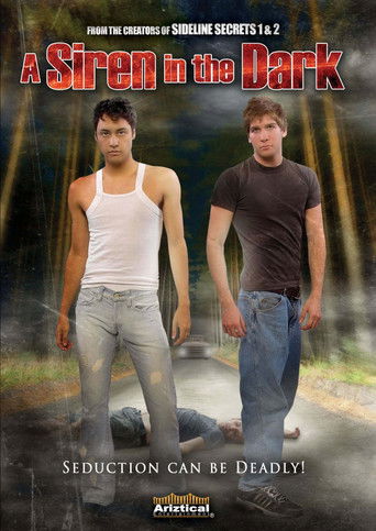 Poster for A Siren in the Dark