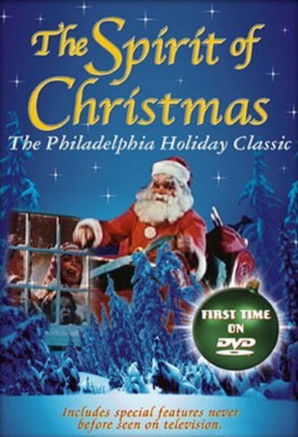 Poster for The Spirit of Christmas