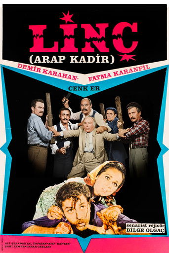 Poster for Linç
