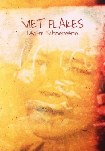 Poster for Viet Flakes