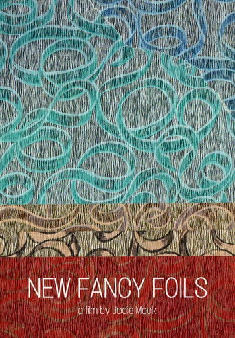 Poster for New Fancy Foils