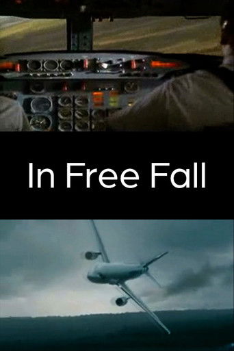 Poster for In Free Fall