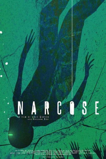 Poster for Narcose