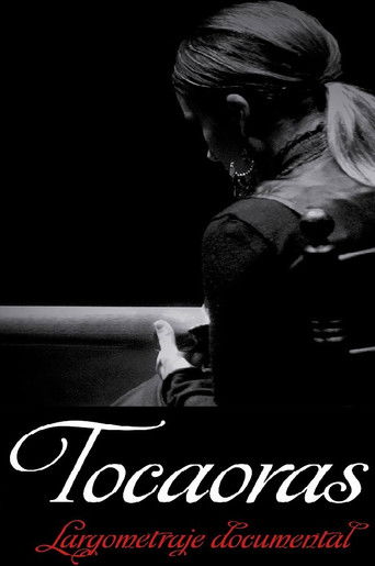 Poster for Tocaoras