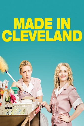 Poster for Made in Cleveland