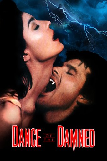 Poster for Dance of the Damned