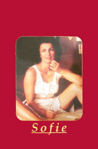 Poster for Sofie